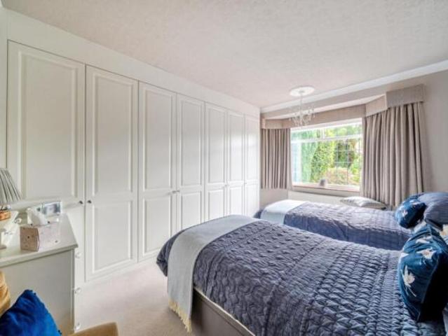 Bungalow for sale in City of Nottingham, East Midlands