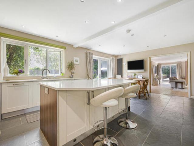 Bungalow for sale in Toy's Hill, Sevenoaks