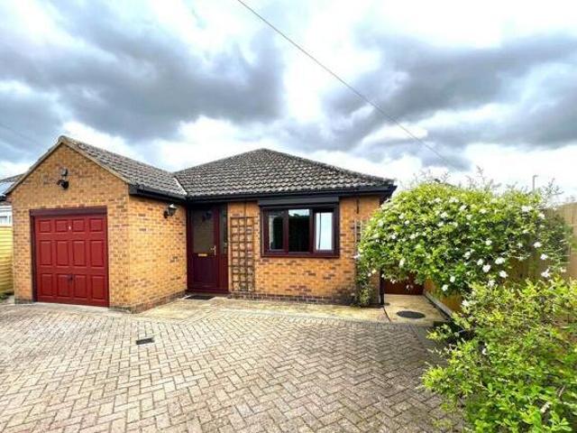 House for sale in Four Gotes, Cambridgeshire