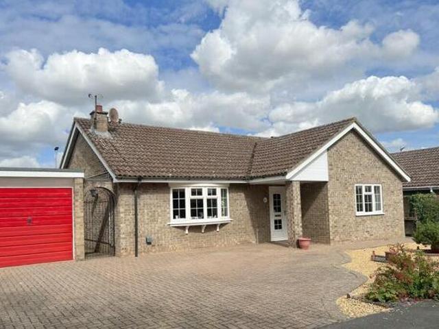House for sale in Four Gotes, Cambridgeshire