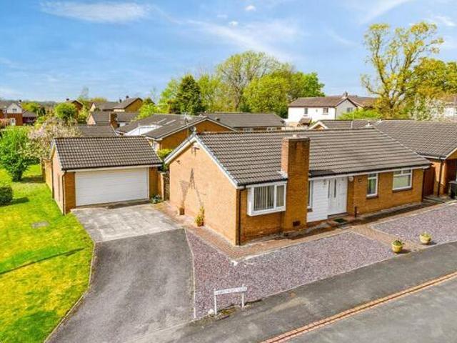 House for sale in Greater Manchester