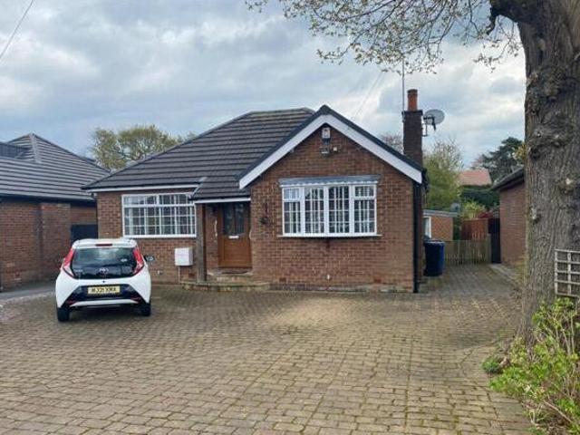 House for sale in Greater Manchester