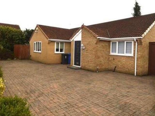 House for sale in East Midlands