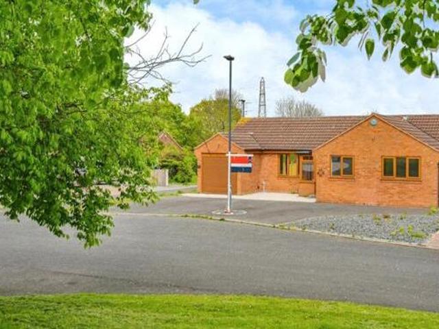 House for sale in East Midlands