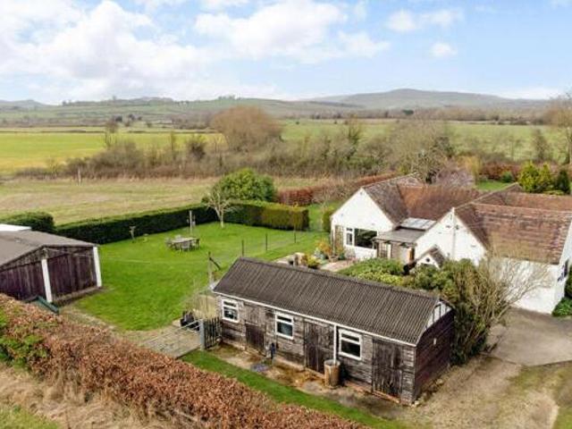 House for sale in Golden Valley, Gloucestershire
