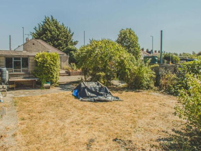 Bungalow for sale in Swindon, England