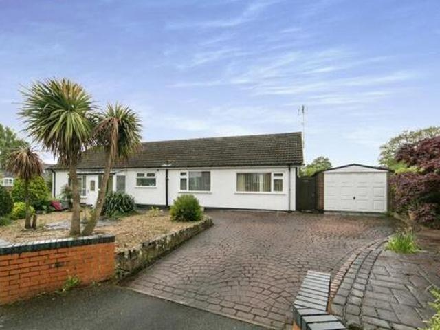 House for sale in Two Mills, Cheshire