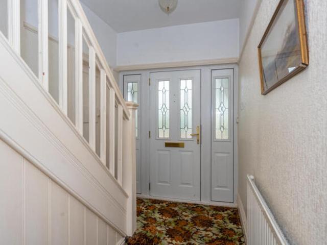 Bungalow for sale in Chester, Cheshire West and Chester
