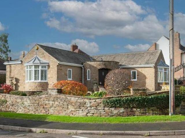 House for sale in Brookside, Chesterfield