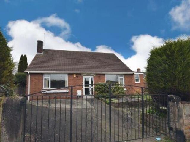 House for sale in Loundsley Green, East Midlands