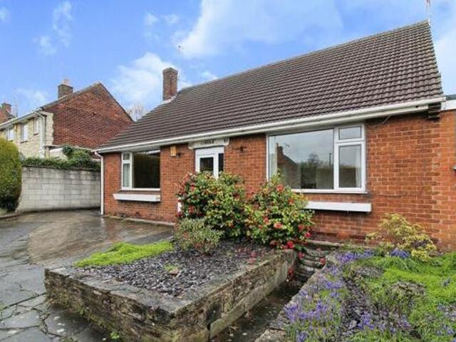 House for sale in Loundsley Green, East Midlands