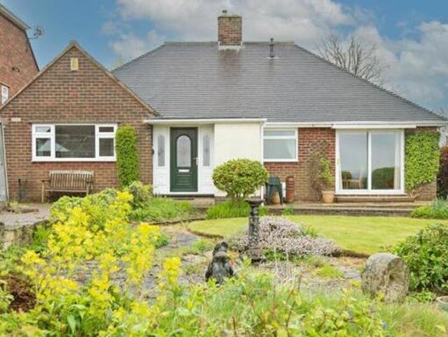 House for sale in Brimington Common, Chesterfield