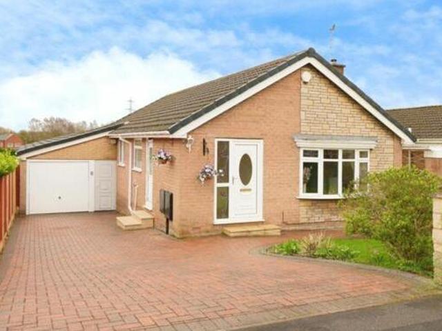 House for sale in Inkersall, Chesterfield