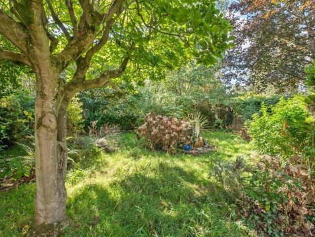 Bungalow for sale in Wickhambreaux, The Bridge