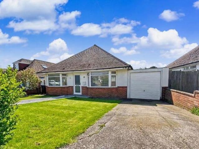 Bungalow for sale in Saltdean, Brighton & Hove