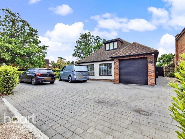 Property for sale in Melbourne, Chelmsford