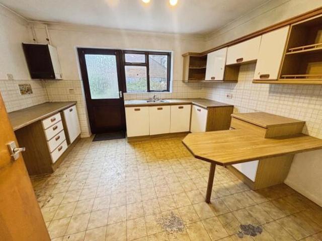 Bungalow for sale in Lincoln, Greater Lincolnshire