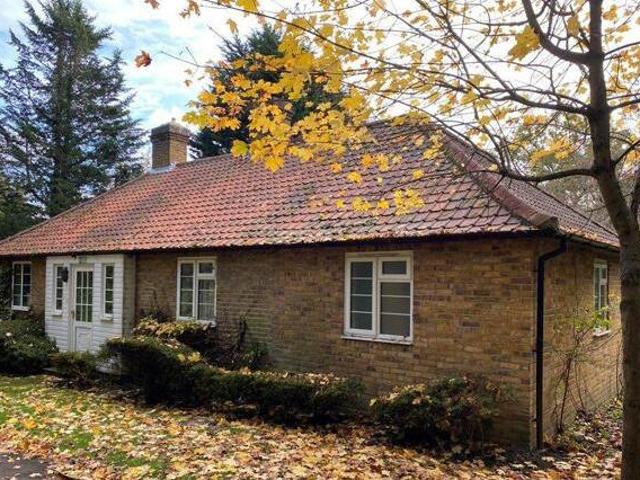 House for sale in Surrey