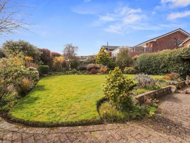 Bungalow for sale in Andertons Mill, Lancashire