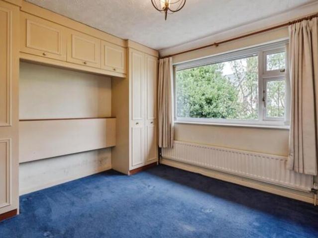 Bungalow for sale in Westhoughton, Lee Bank