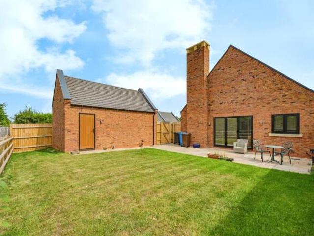 Bungalow for sale in Mickleover, East Midlands