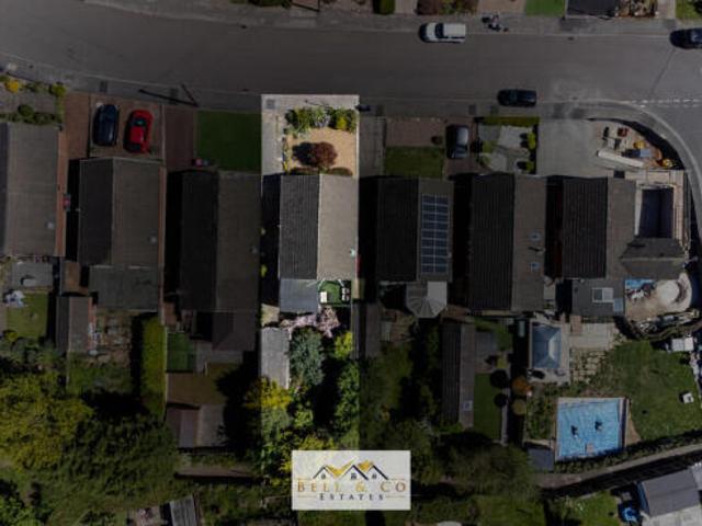 Bungalow for sale