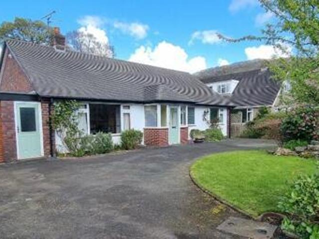House for sale in Hazler, Church Stretton