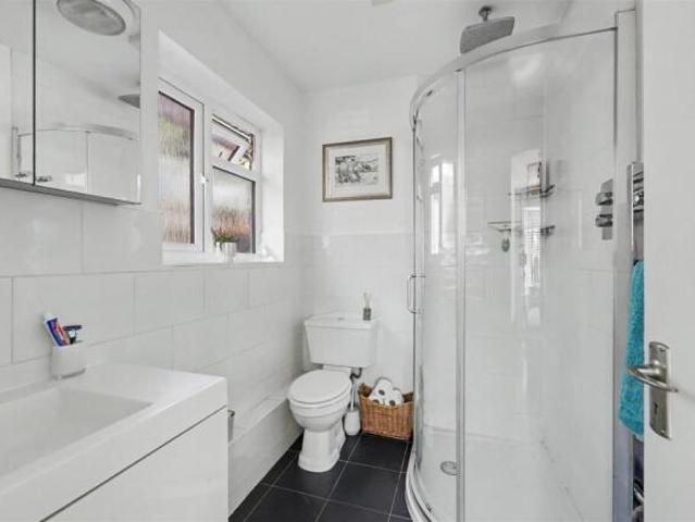 Bungalow for sale in Worthing, West Sussex