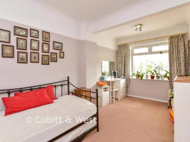 Bungalow for sale in Worthing, West Sussex