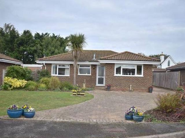 House for sale in Hampshire
