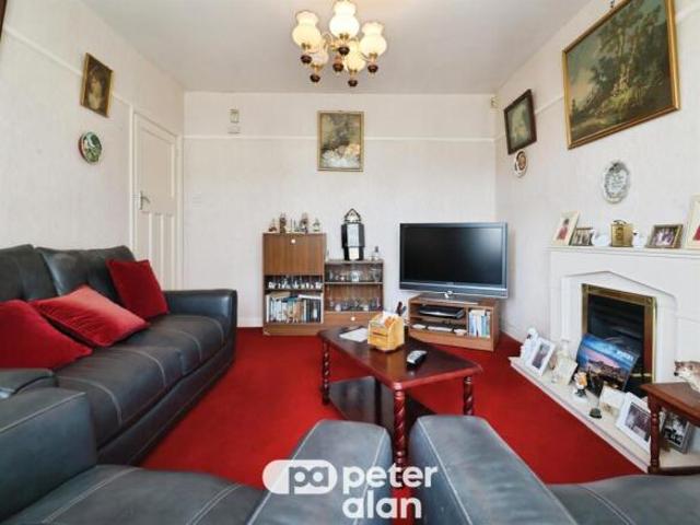 Bungalow for sale in Falcon Lodge, Wales