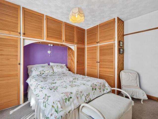 Bungalow for sale
