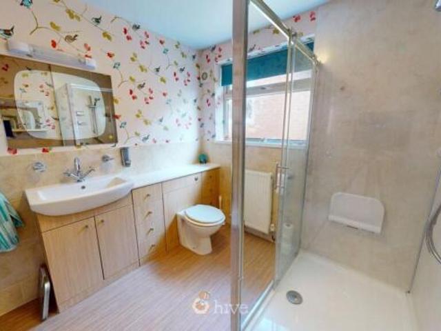 Bungalow for sale in Bessacarr, South Yorkshire