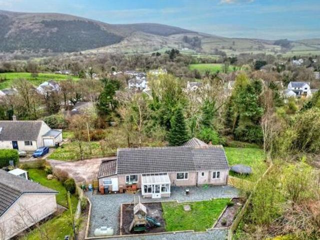 House for sale in Cleator