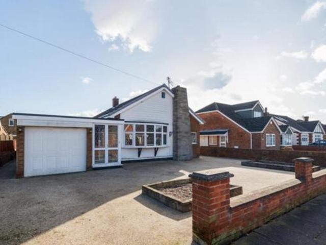 House for sale in Cleethorpes, North East Lincolnshire