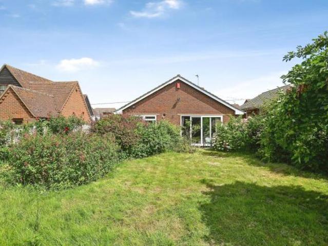 Bungalow for sale in Sheerness, Oad Street