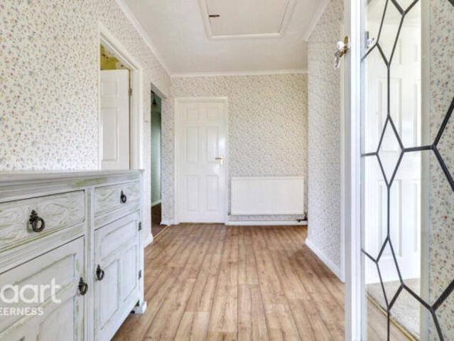 Bungalow for sale in Sheerness, Swale