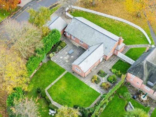 House for sale in Haddon, East Midlands