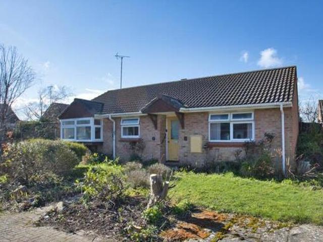 House for sale in Acol, Kent