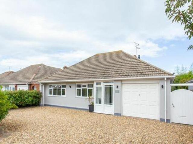 House for sale in Acol, Kent