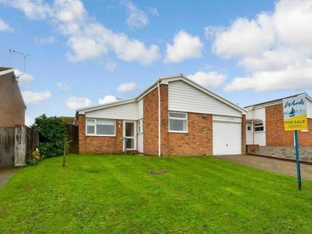 House for sale in Acol, Kent
