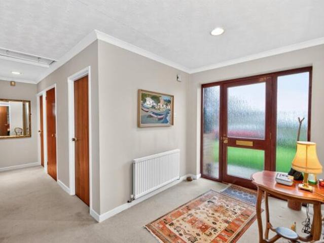 Bungalow for sale in Lisvane, Cardiff
