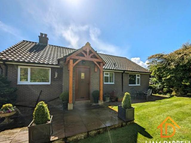 House for sale in North Yorkshire