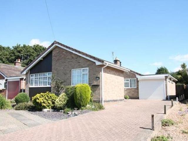 House for sale in Coalville, Leicestershire