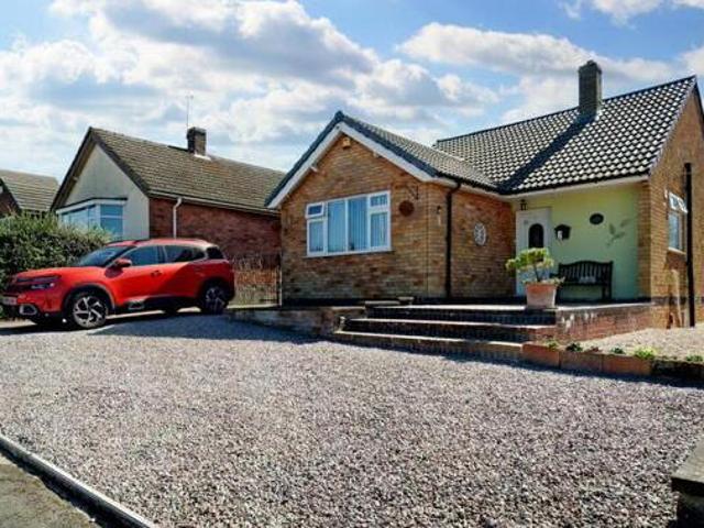 House for sale in Coalville, Leicestershire