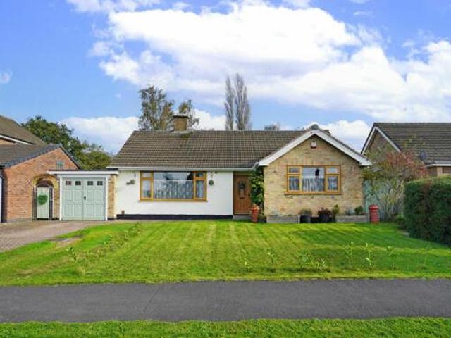 House for sale in Coalville, Leicestershire