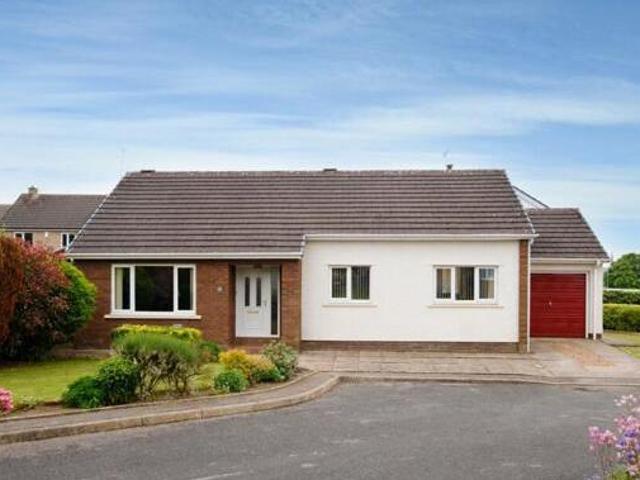House for sale in Cockermouth