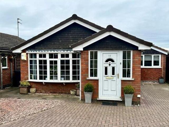 House for sale in West Midlands