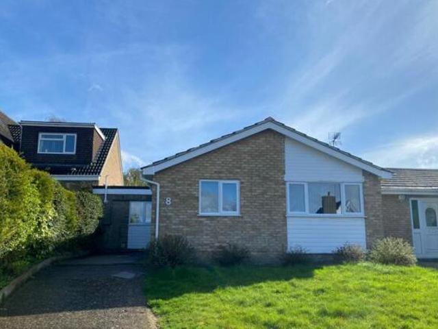 House for sale in Northampton, Northamptonshire