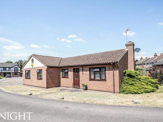 House for sale in Fordham Heath, Essex